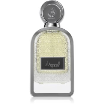 Asdaaf Qarar Eau de Parfum unisex - imagine 2